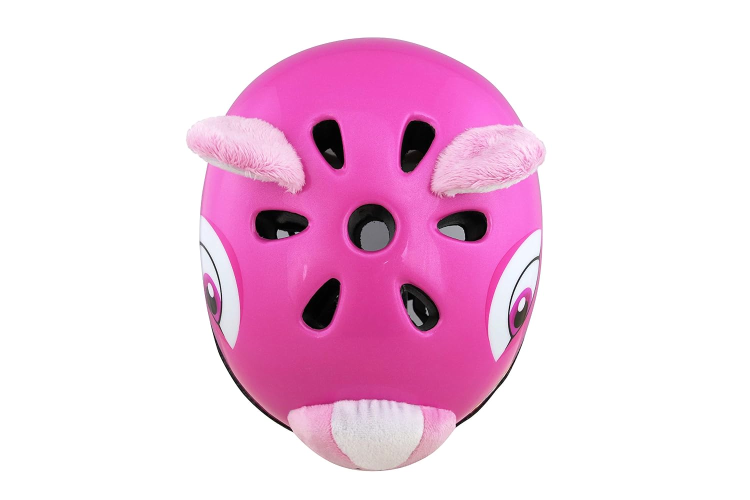 Casco Sicurezza Bici E Scooter Thomas &amp; Friends &ndash; Taglia 48-54 Cm &ndash; Percy E James &ndash; Bambini