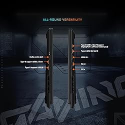 GIGABYTE - Gaming A16 Gaming Laptop - 165Hz