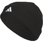 adidas Kids Team Issue Beanie – Cuffed Knit Winter Hat