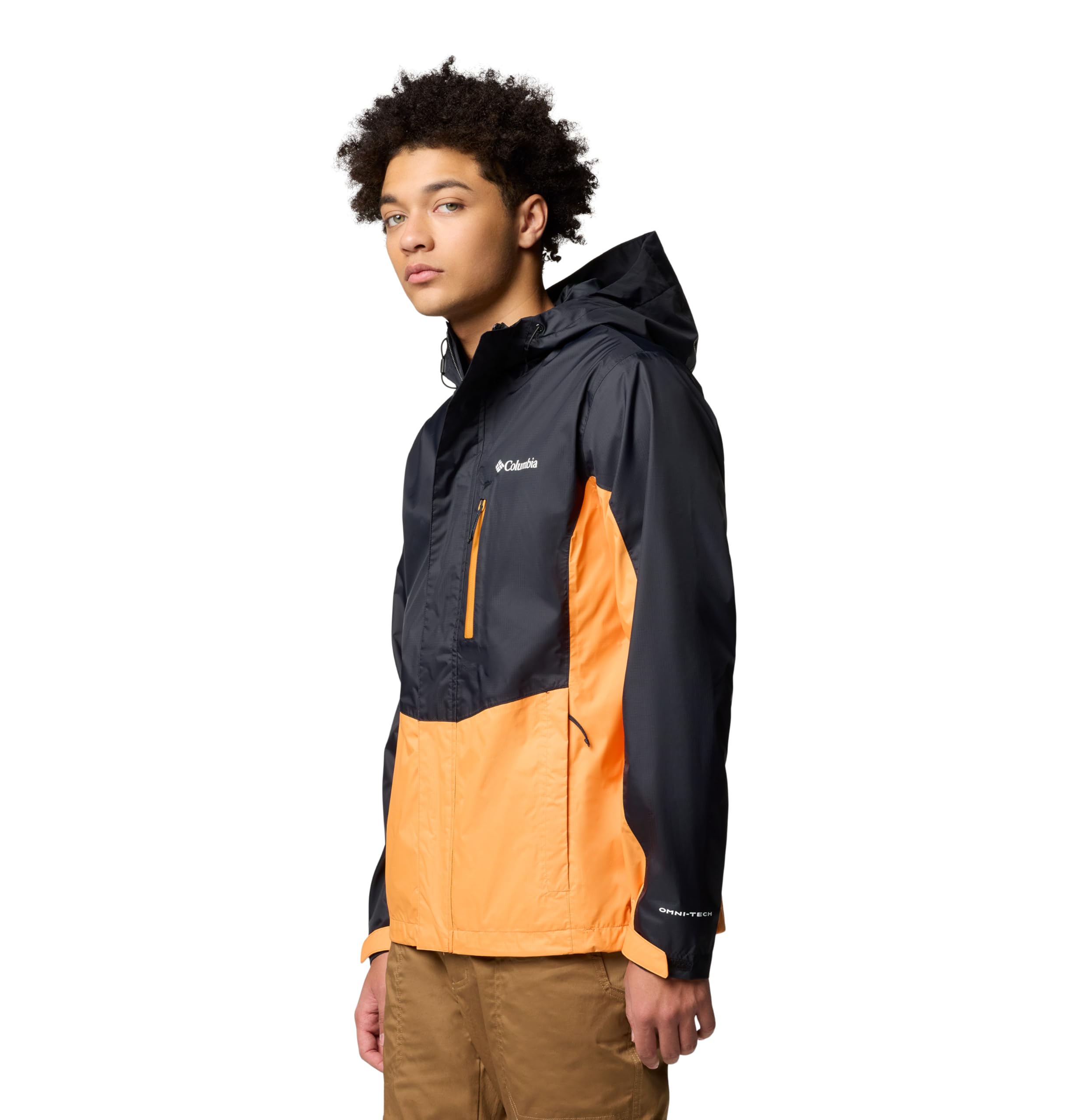 Columbia Pouring Adventure III Herrenjacke 6