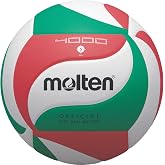 Molten Volley Ball