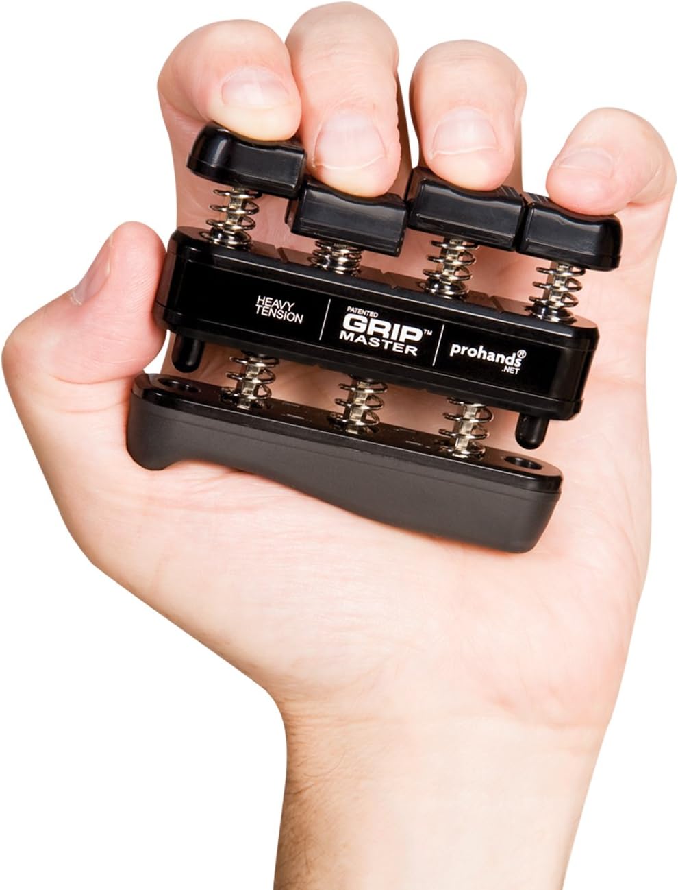 5 finger trainers