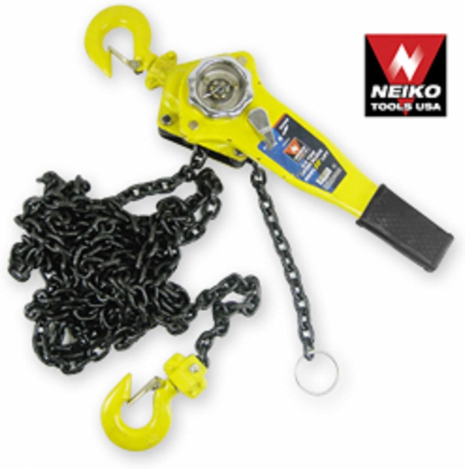 Ton chain