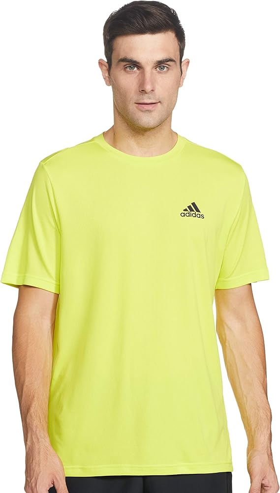 Buy Adidas Regular Men's T Shirts at Amazon.in
