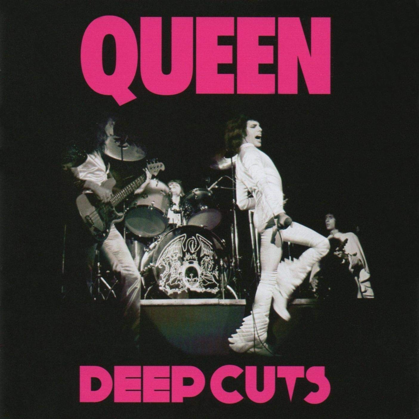 Deep Cuts Volume 1 19731976 Queen Amazon.de Musik