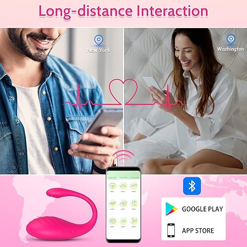 bluetooth long distance vibrator Satisfyer Sexy Secret: Long Distance Control Panty Vibrator – honeysx main image 1