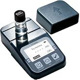 YINMIK Portable Turbidity Meter 0-1000 NTU with Calibration Solutions | Turbidimeter for Water Test with Carry Case,0.1 Accuracy, Handheld Lab &amp; Water Treatment Tester, Wine Brewery &amp; Industry