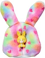Barbie Cutie Reveal Color Dream Series Doll & 10 Surprises view 6