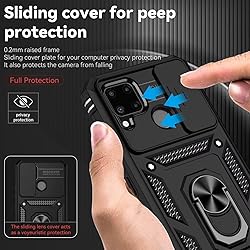 Vokuha Case for Realme C20/Realme C20A/Realme C11