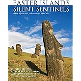 Easter Island's Silent Sentinels: The Sculpture and Architecture of Rapa Nui