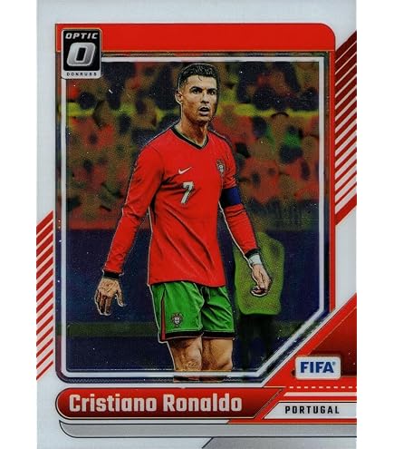 Amazon.com: 2021 Panini Mosaic UEFA Euro 2020#160 Cristiano