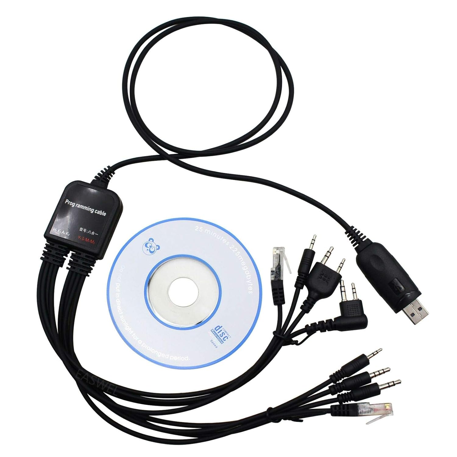 Here Has The Latest Fidgetkute 8 In 1 Usb Programming Cable For Kenwood Tk 705 Tk 805 Tk 709 Tk 809 Tk 706 Show One Size Computers Accessories Cheap And Fashion Csdcanteen Com