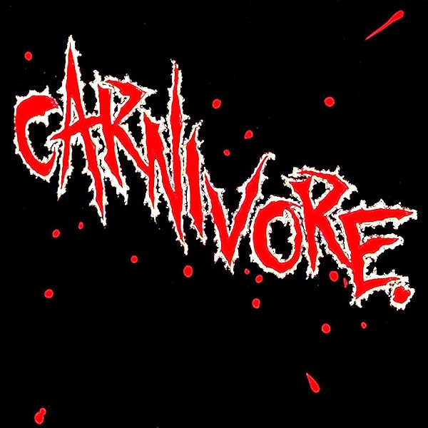 Carnivore - Retaliation - Amazon.com Music