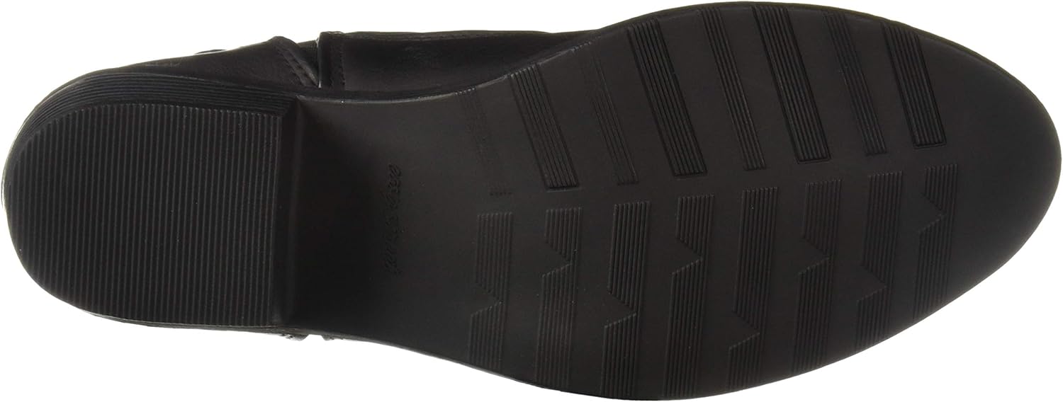 easy street legend western bootie