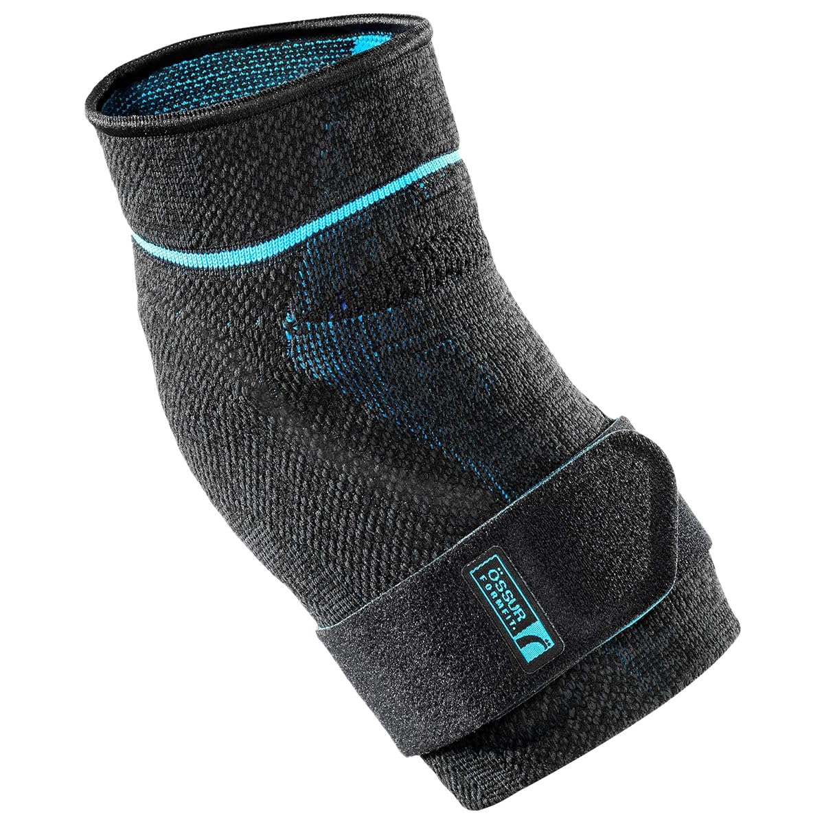 Ossur Formfit Pro Elbow Sleeve (Small, Black)