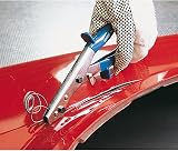 Draper Expert Hand Nibbler for Metal Sheet Plastic 250 mm Blue view 3