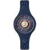 Versus Versace Fire Island Collection Luxury Womens Watch Timepiece