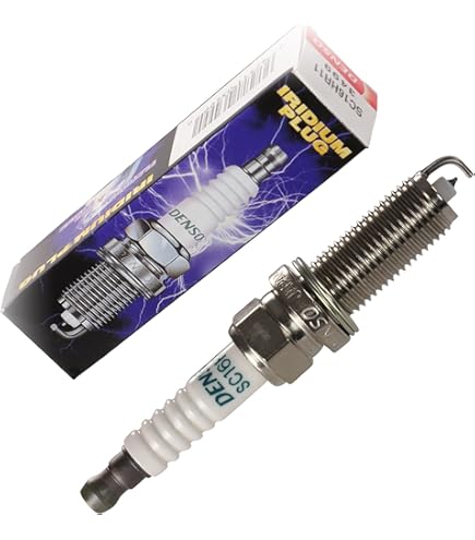 Amazon.com: Denso 3479 Spark Plug : Automotive