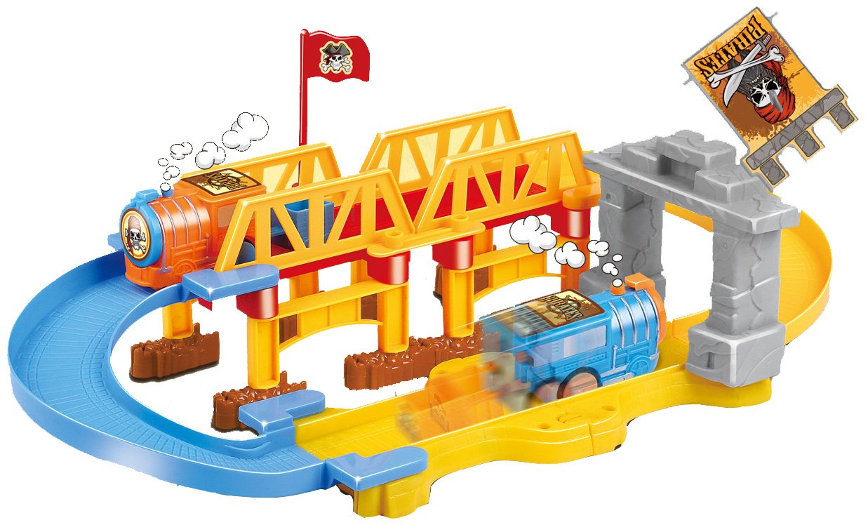 webby train set