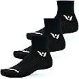 Swiftwick- ASPIRE TWO Running & Cycling Socks, Lightweight, Compression Fit
