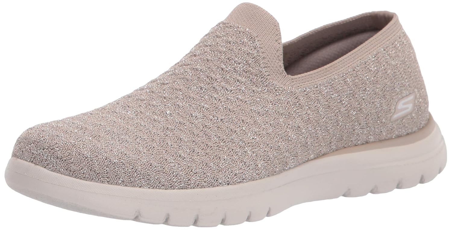 skechers loafers womens