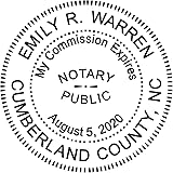PDFNotary Manual - North Carolina Secretary of State