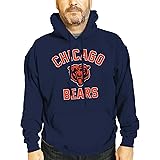 Team Fan Apparel NFL Adult Gameday Hooded