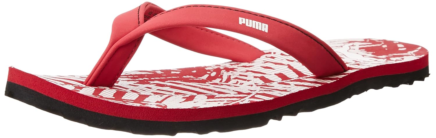 red puma marketing