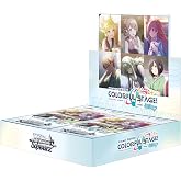 Weiss Schwarz Booster Pack Project Sekai Colorful Stage! feat. Hatsune Miku Vol. 3 BOX