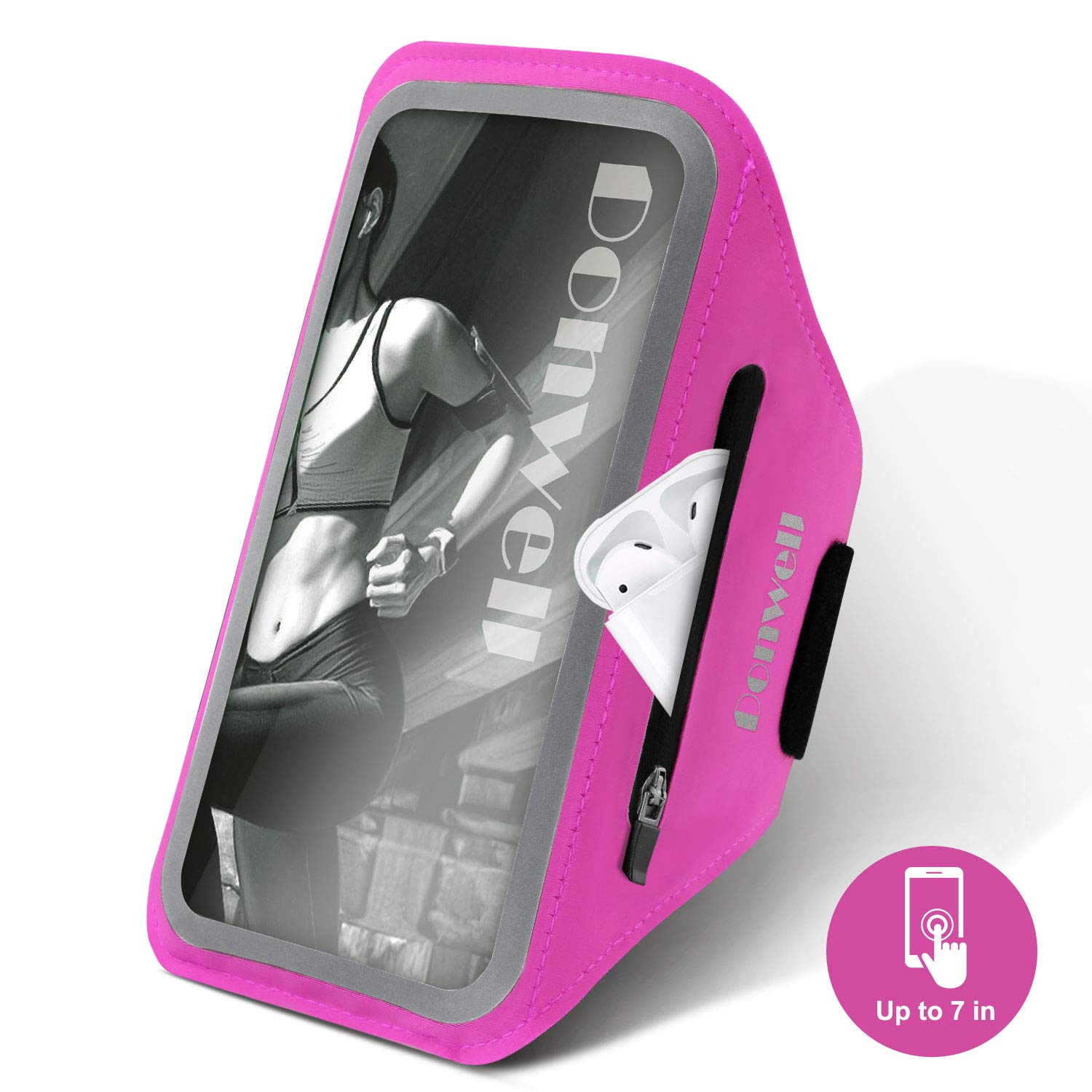 Donwell Running Armband For Iphone 13 12 Pro Max Xs Desertcart INDIA