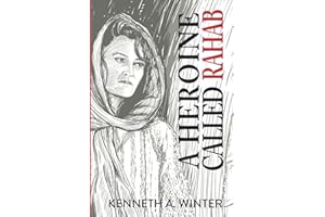 A Heroine Called Rahab (The Called)