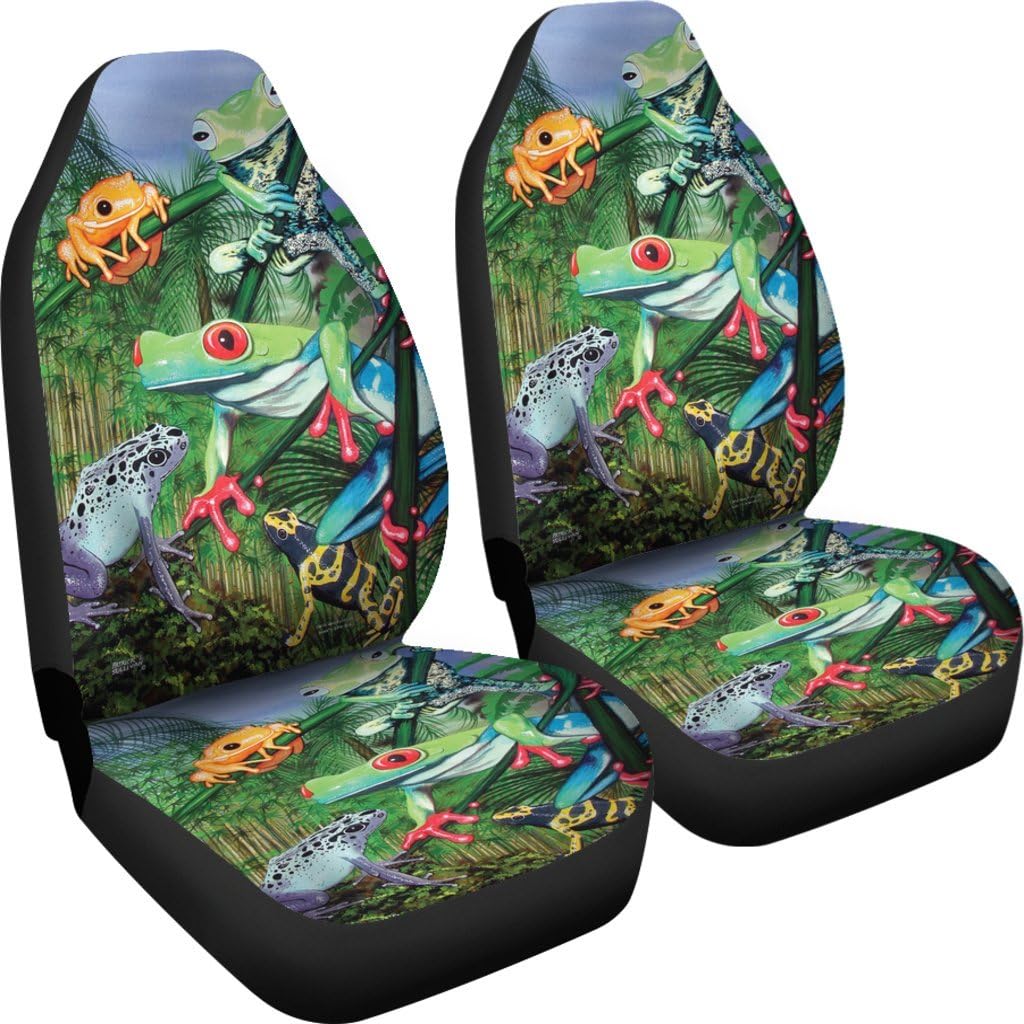 Best bucket seat covers girly