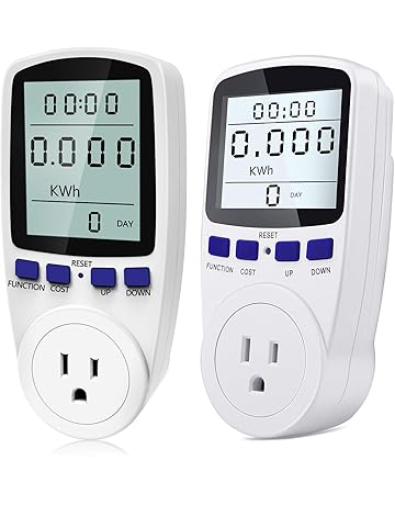 Electric Meter Jumper Electric Meter
