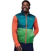Cotopaxi Teca Calido Vest - Men's Survivor X-Large