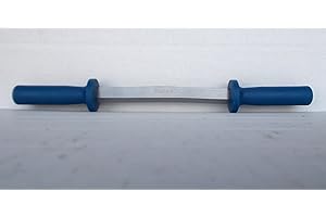 DakotaLine Wiebe 8" Flesher