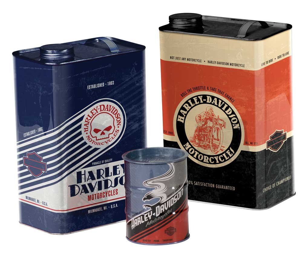 Which Is The Best Harley Home Decor