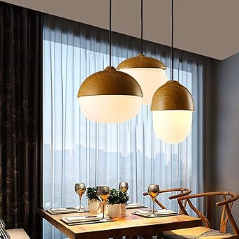 drop light for dining table