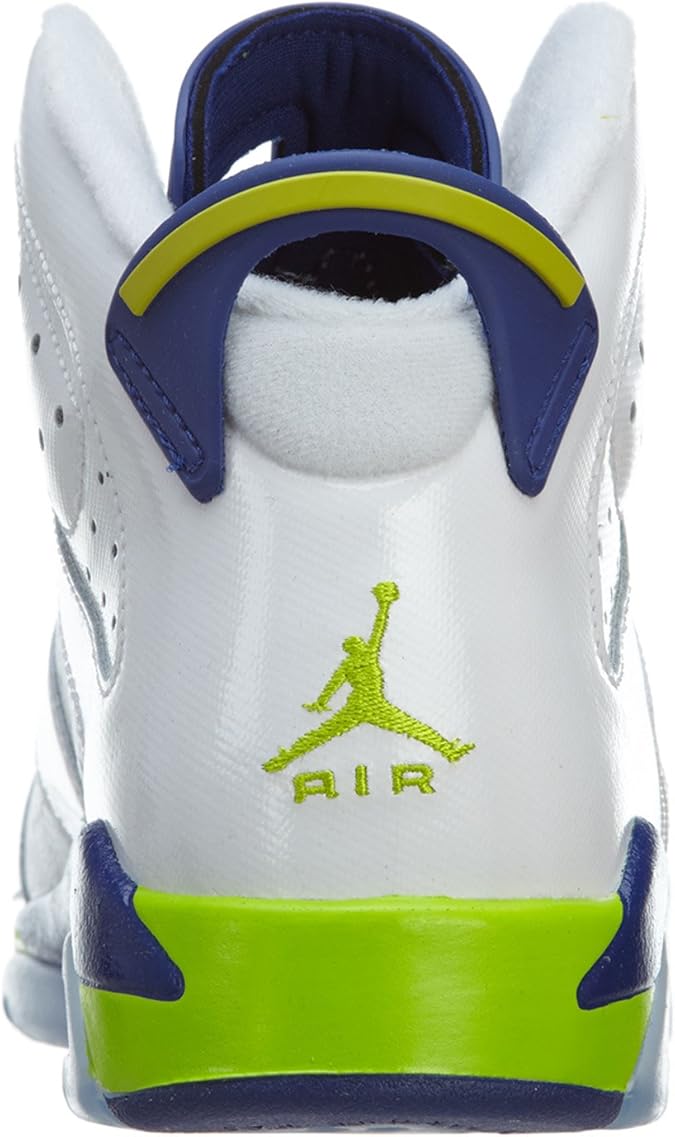 amazon jordan retro 6