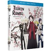 Touken Ranbu: Hanamaru - Season Two [Blu-ray]