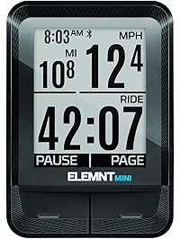 Wahoo ELEMNT MINI Bike Computer