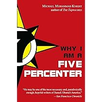 The Five Percenters: Islam, Hip-hop and the Gods of New York