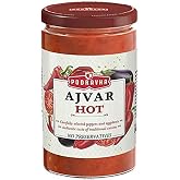 Ajvar Hot (podravka) 350g