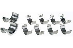 Sealed Power 4400MA Main Bearing Set