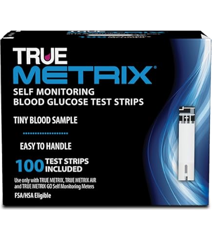 Amazon.com: Trueplus Sterile Lancets, 30 Gauge - 100 ct, Pack of 3