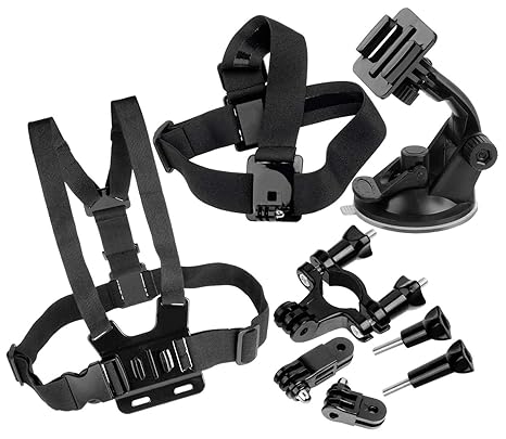 yayago Mehrteiliges Set für ACME VR04