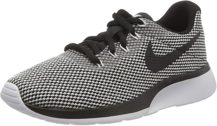 nike tanjun racer ladies trainers