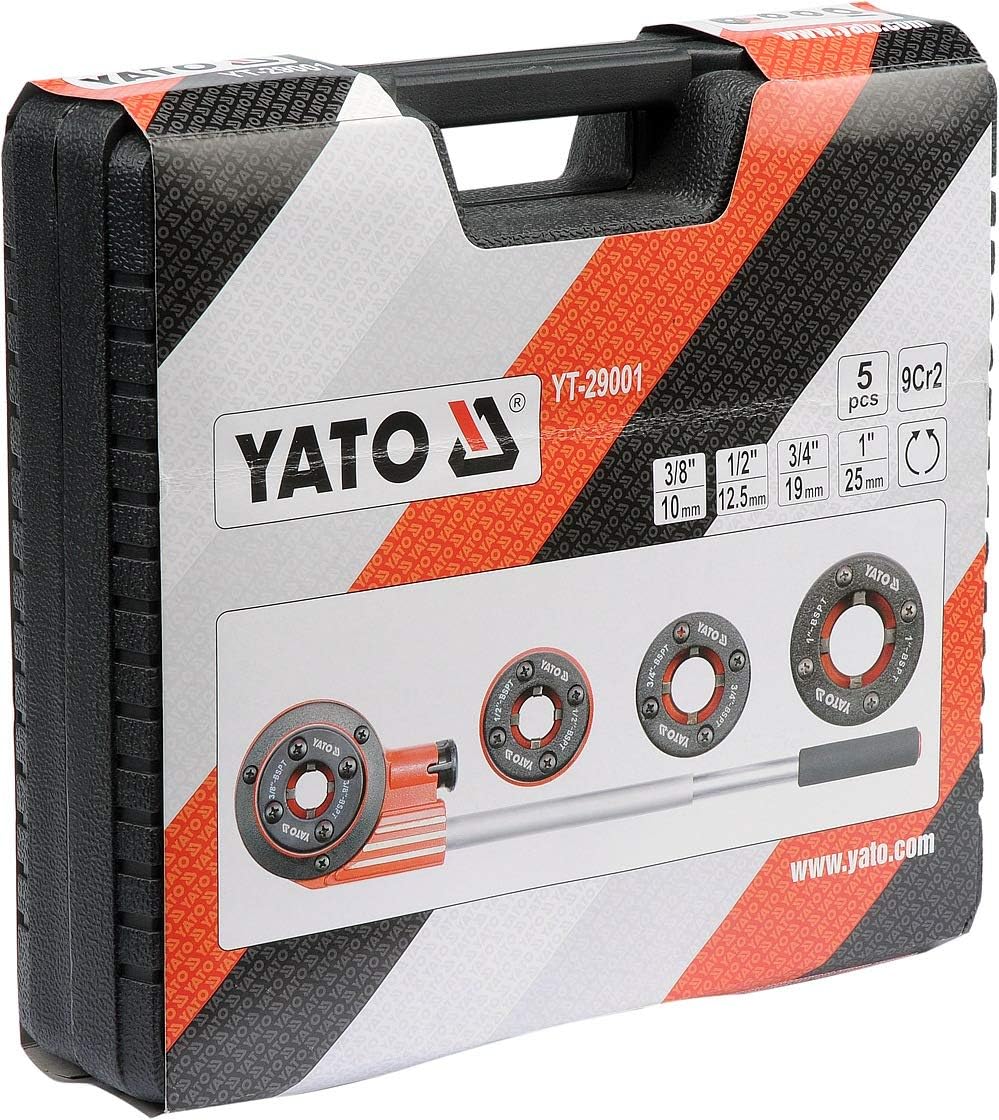Yato, Black - Image 3