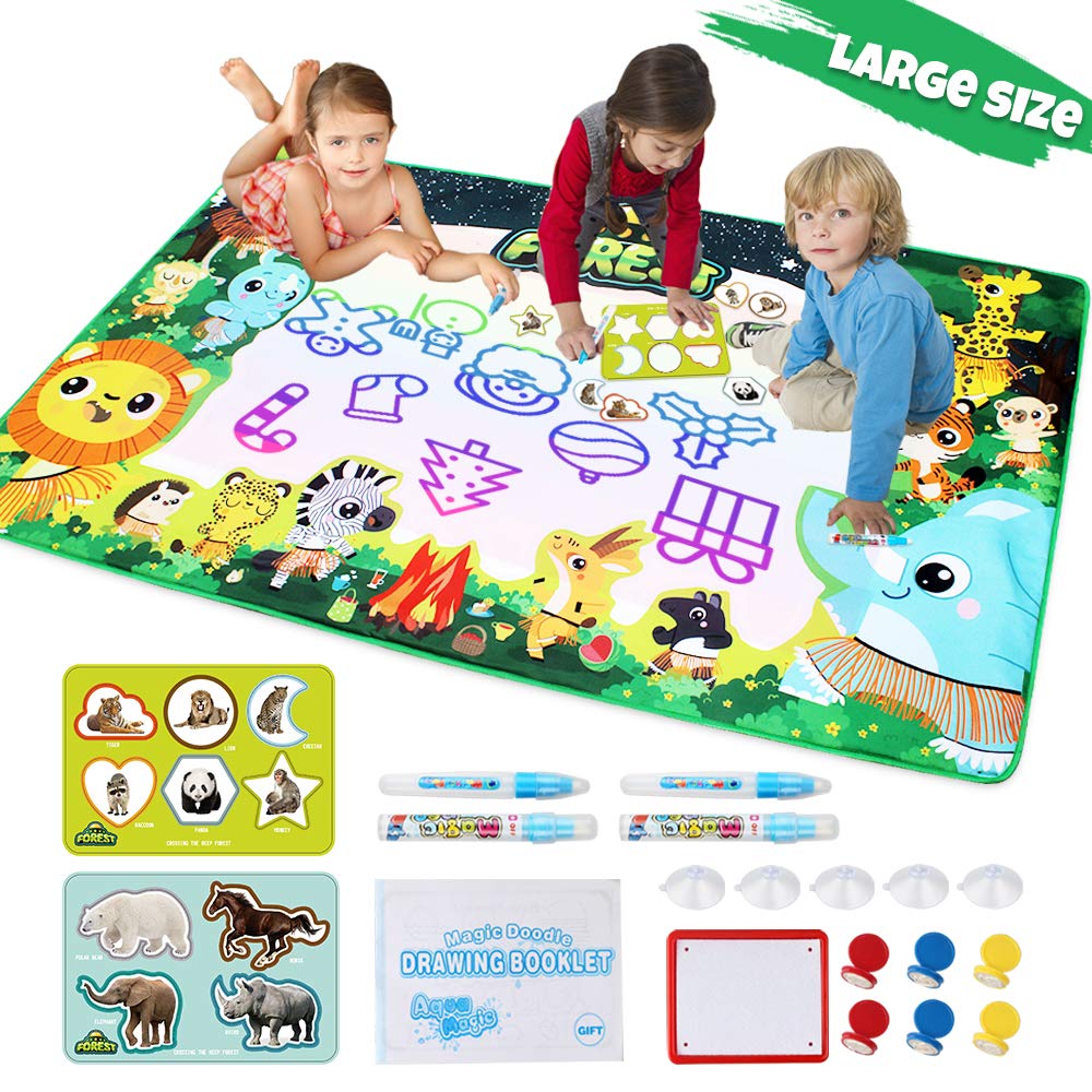 Best magic carpet mats wow