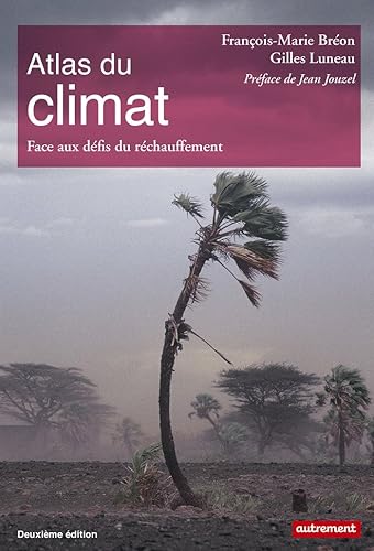 Download Atlas du climat PDF