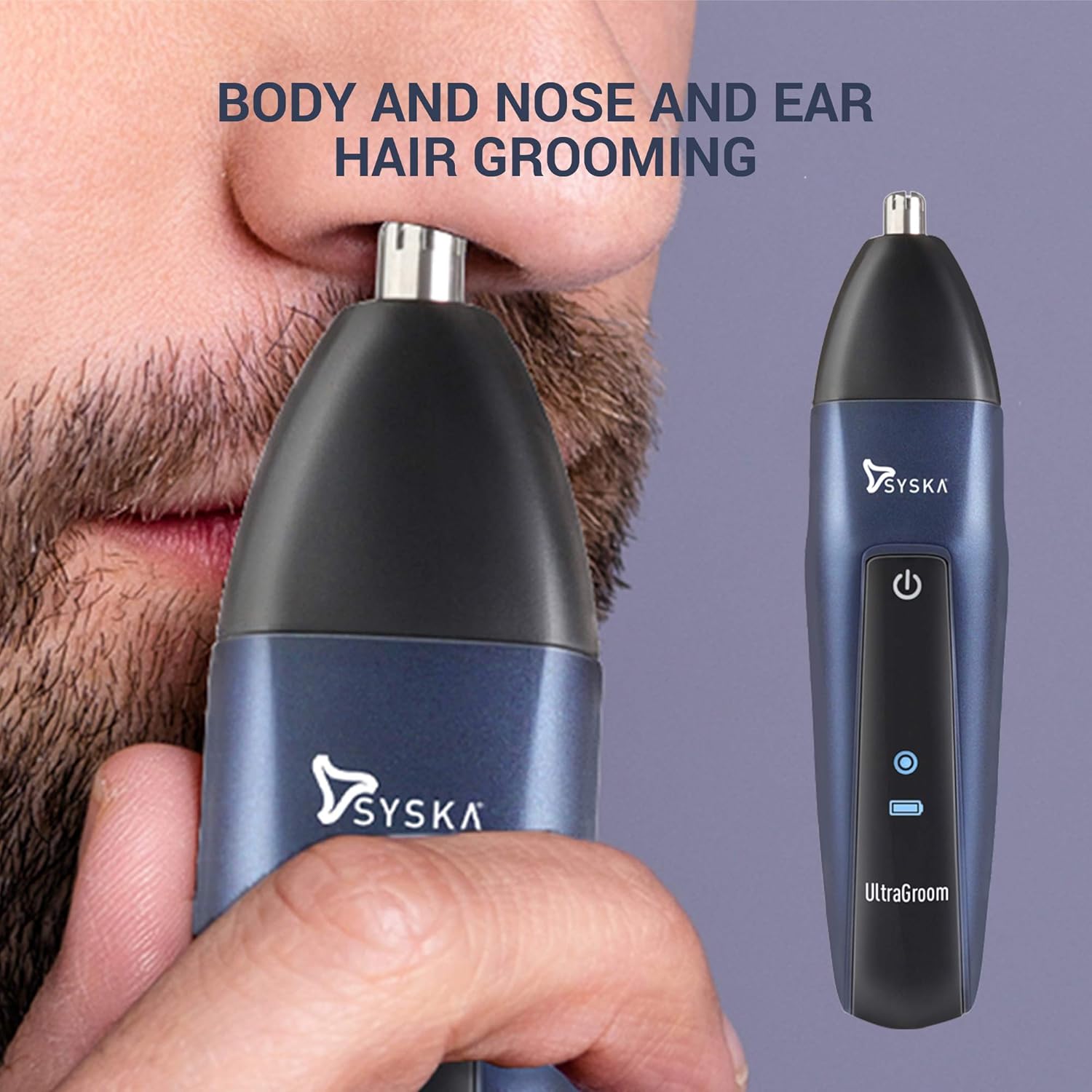 syska ht3030k trimmer price